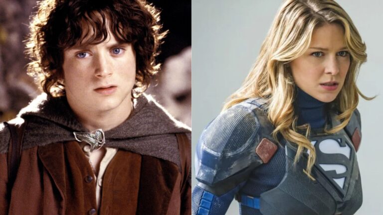 Elijah Wood e Melissa Benoist se juntam ao elenco da 3ª temporada de Paradise