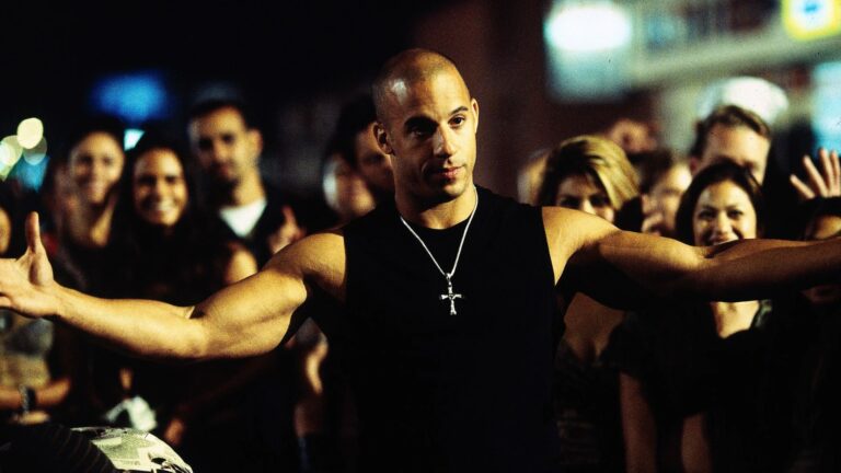 Em comemoração aos seus 25 anos, Velozes e Furiosos será exibido em Cannes