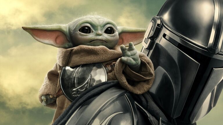 Esquecível, O Mandaloriano e Grogu é a prova de que Star Wars não é para todo mundo