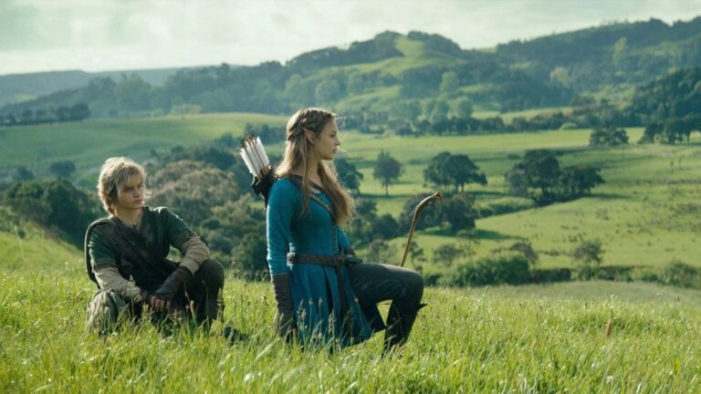 Estreia de live-action de The Legend of Zelda é antecipada