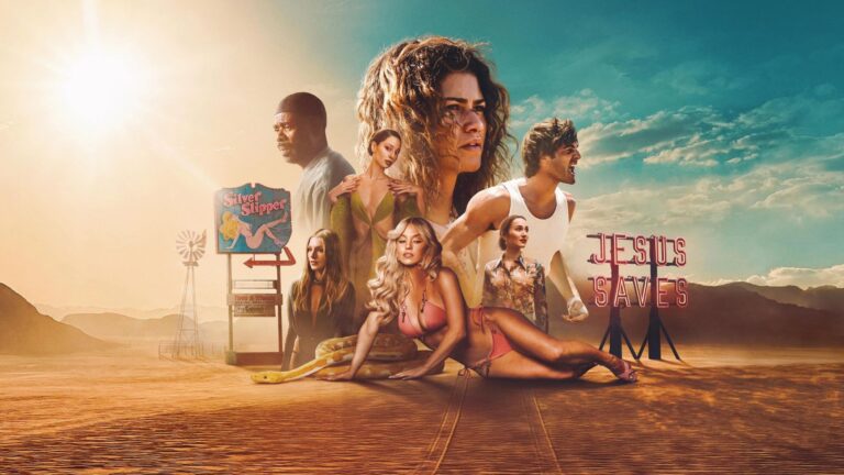Euphoria, série de sucesso da HBO, vai ter quarta temporada?