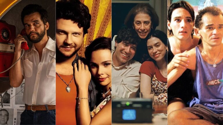 Governo federal lança o Tela Brasil, a “Netflix brasileira” e gratuita