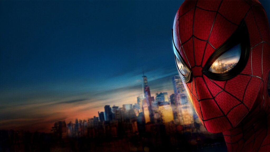 Homem-Aranha 4 ganha novo pôster com referência a Sem Volta Para Casa