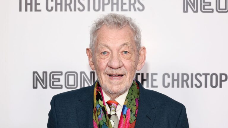Ian McKellen revela que Alec Guinness desaprovava seu ativismo LGBT+