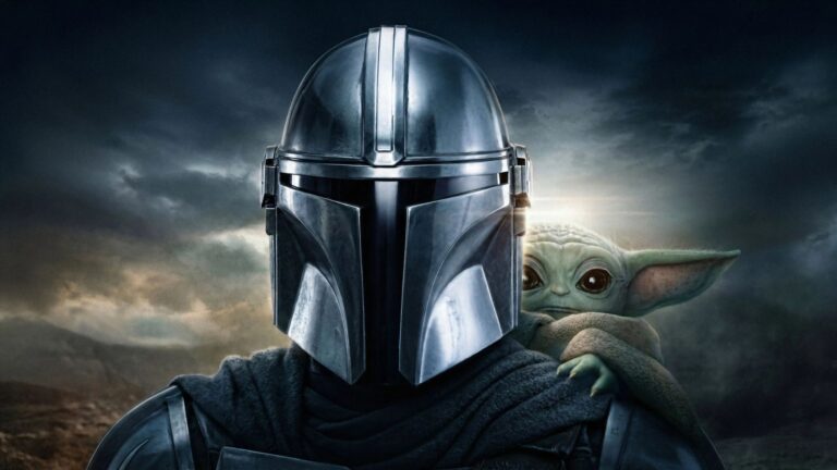 Ingressos para O Mandaloriano e Grogu, novo filme de Star Wars, já estão à venda