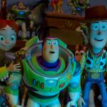 Ingressos para Toy Story 5 já estão à venda