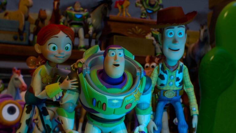 Ingressos para Toy Story 5 já estão à venda