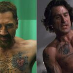 Javier Bardem buscou “bênção” de Robert De Niro para nova versão de Cabo do Medo