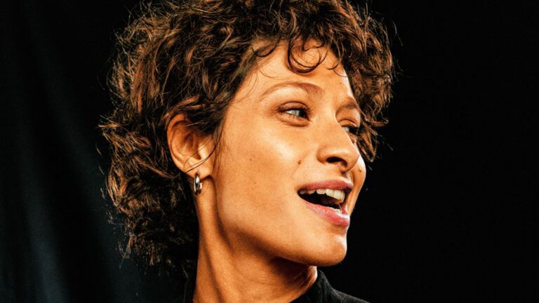 Luisa Arraes será Cássia Eller em cinebiografia da cantora