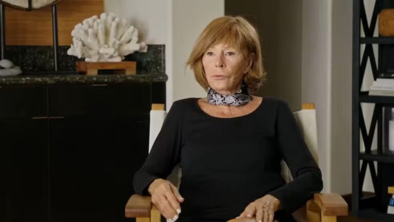 Marcia Lucas, vencedora do Oscar por Star Wars, morre aos 80 anos