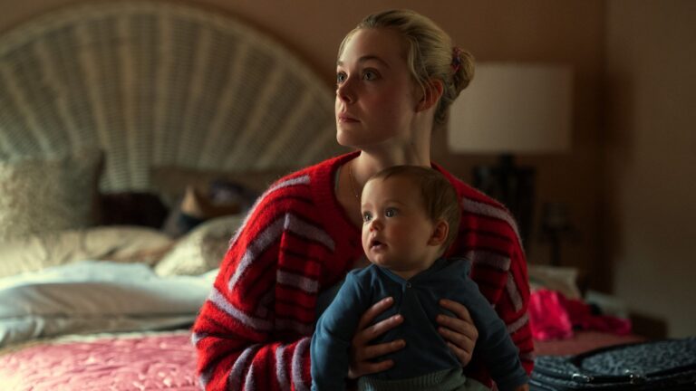 Margô Está em Apuros, série com Elle Fanning, é renovada para a 2ª temporada