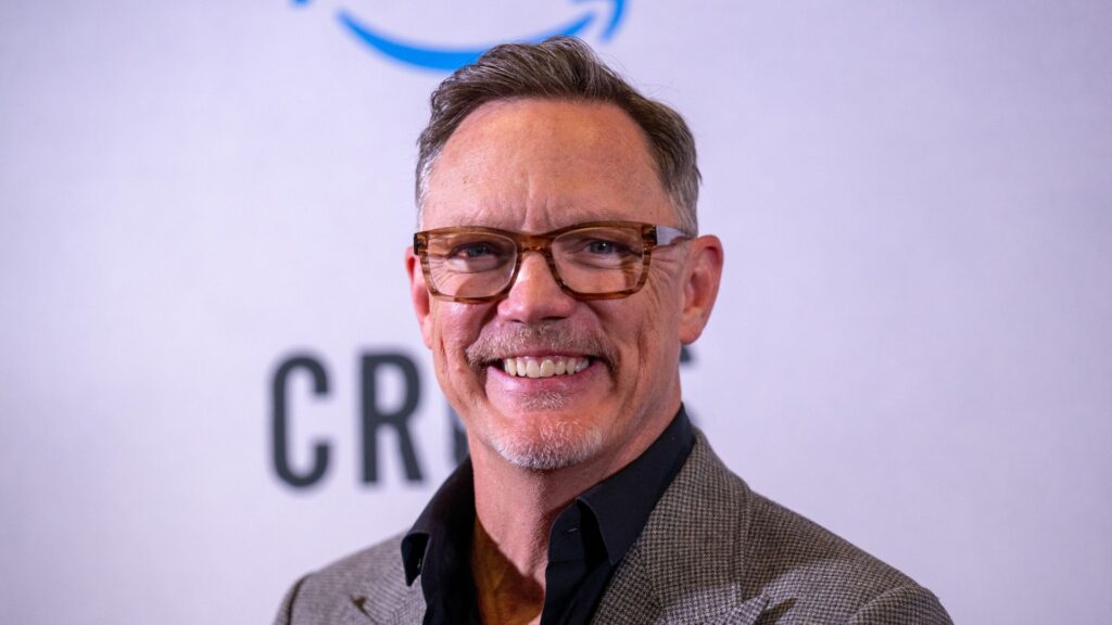 Matthew Lillard entra para o elenco de Superman: Man of Tomorrow, diz site