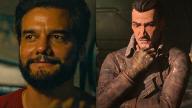 Maul: Lorde das Sombras, série de Star Wars com Wagner Moura, vai ter 2ª temporada?