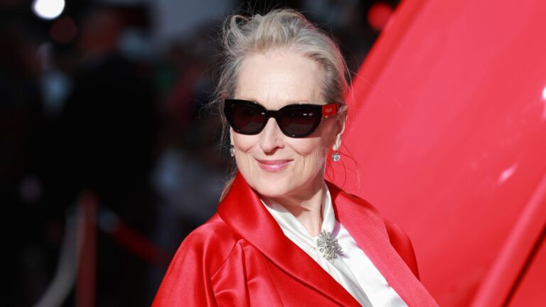 Meryl Streep critica “marvelização” do cinema e diz que filmes estão “cada vez mais entediantes”