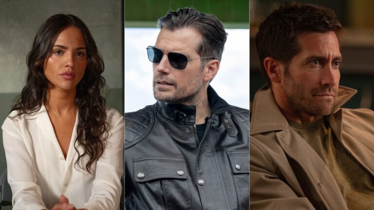 Na Zona Cinzenta retoma antigas parcerias do diretor Guy Ritchie