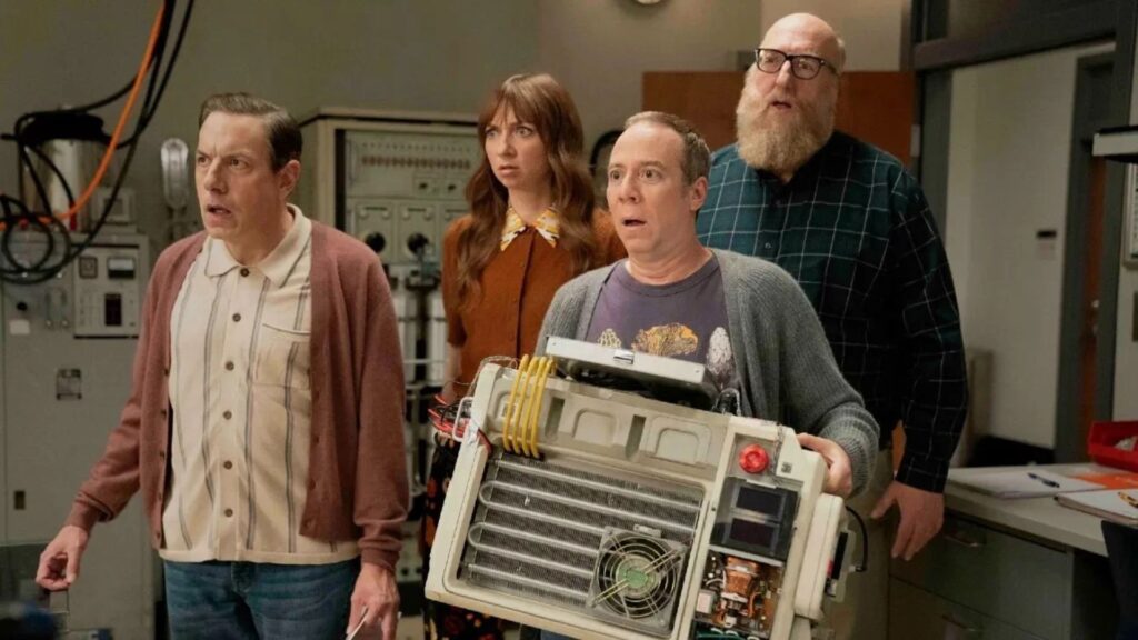 Novo spin-off de The Big Bang Theory ganha teaser trailer