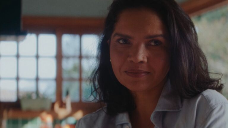 O Que Sobrou do Céu, thriller de Luciana Malavasi, será exibido no Marché du Film em Cannes
