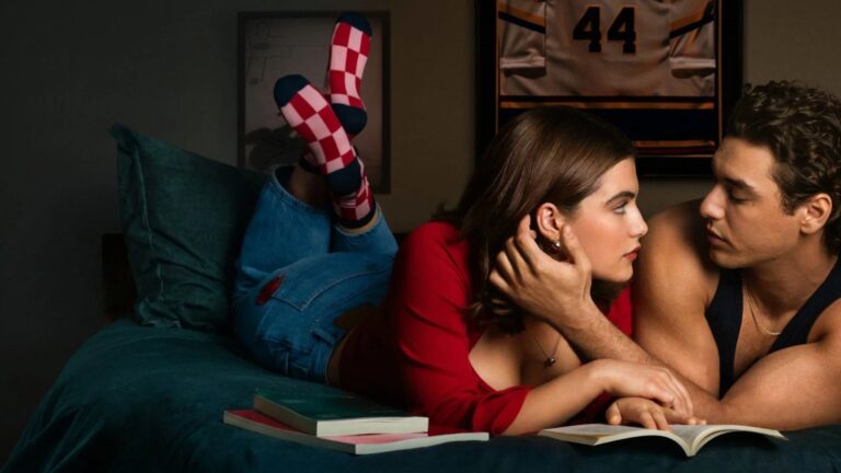 Off Campus, série baseada nos livros de Elle Kennedy, estreia no streaming