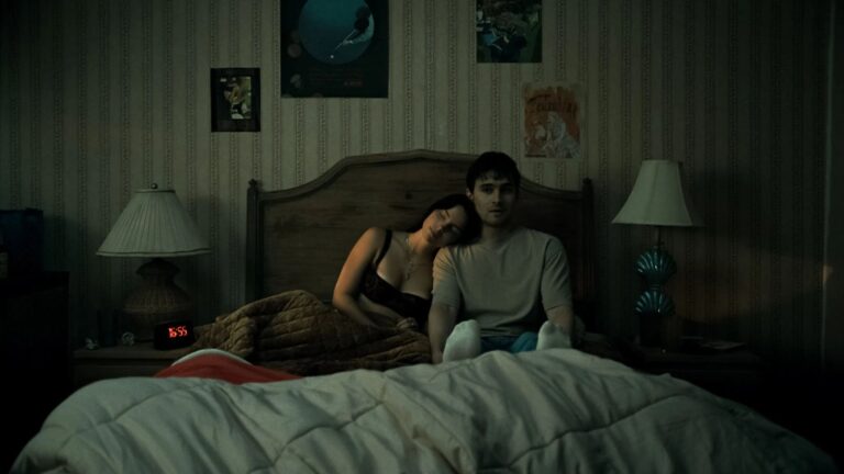 Onde assistir a Obsessão, que está fazendo sucesso entre os fãs de terror?