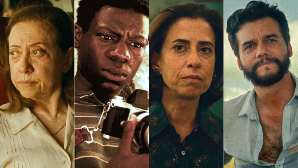 Os 100 filmes brasileiros mais importantes de todos os tempos, segundo Abraccine