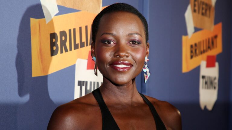 Papel de Lupita Nyong’o em A Odisseia, épico de Christopher Nolan, é revelado