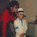 Polêmico documentário sobre Michael Jackson reestreia no streaming