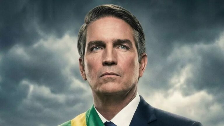 Qual é a história de Dark Horse, filme do ex-presidente Jair Bolsonaro?