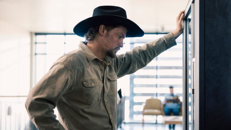 Quando estreia o 11º episódio de Marshals: Uma História de Yellowstone?