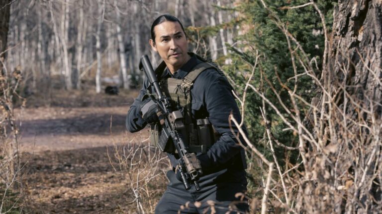 Quando estreia o 13º e último episódio de Marshals: Uma História de Yellowstone?