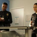Quando estreia o 17º episódio da oitava temporada de The Rookie?