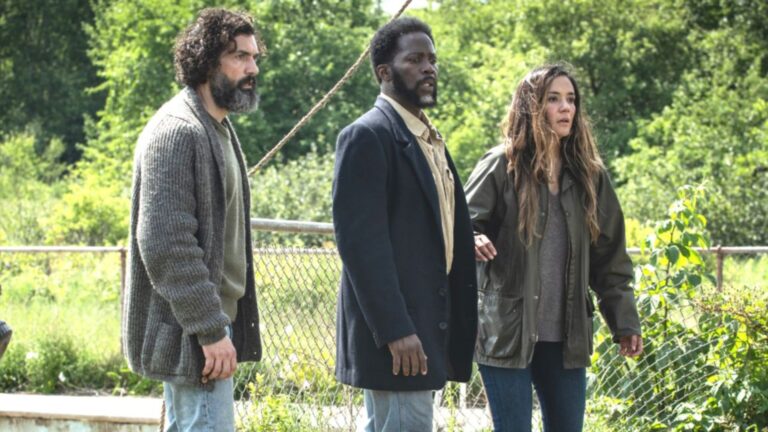 Quando estreia o 3º episódio da quarta temporada de Origem?