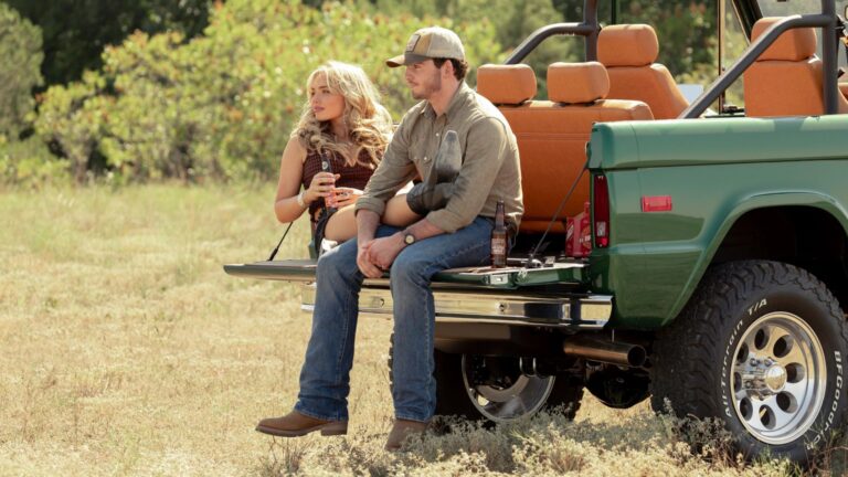 Quando estreia o 4º episódio de Rancho Dutton, série do universo de Yellowstone?