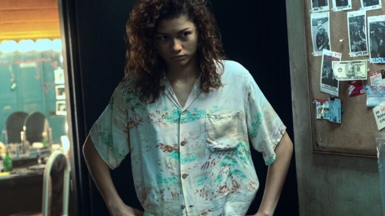 Quando estreia o 6º episódio da terceira temporada de Euphoria?