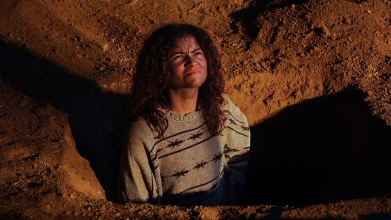 Quando estreia o 7º e penúltimo episódio da 3ª temporada de Euphoria?