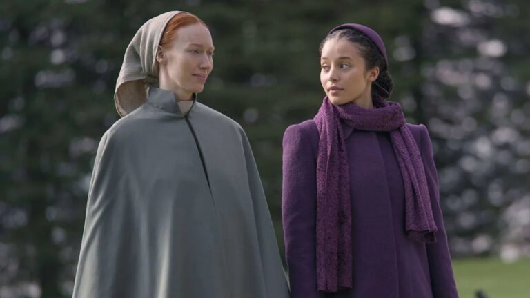 Quando estreia o 9º episódio de Os Testamentos, sequência de The Handmaid’s Tale?