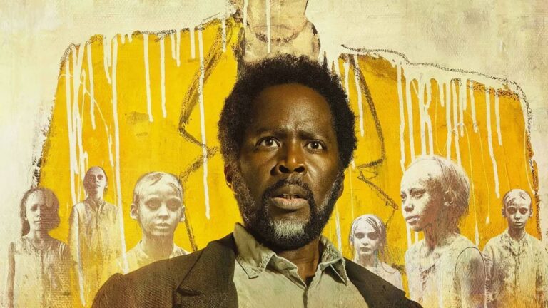 Quarta temporada de Origem, produzida pelos irmãos Russo, estreia no Globoplay