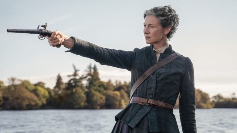 Que horas estreia o 10º e último episódio da oitava e última temporada de Outlander?