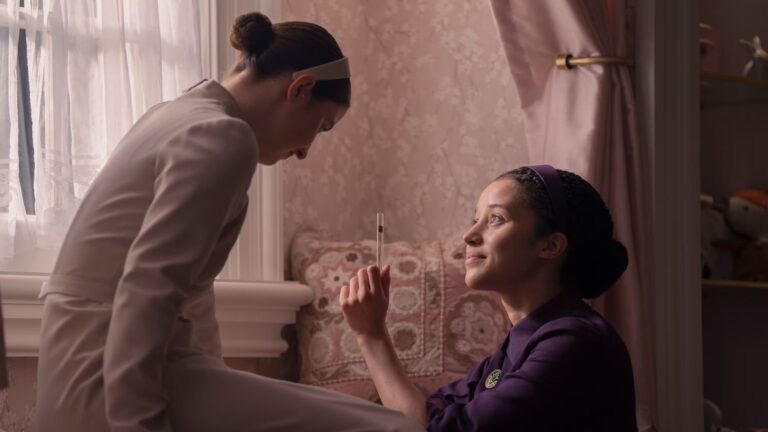 Que horas estreia o 10º e último episódio de Os Testamentos, sequência de The Handmaid’s Tale?
