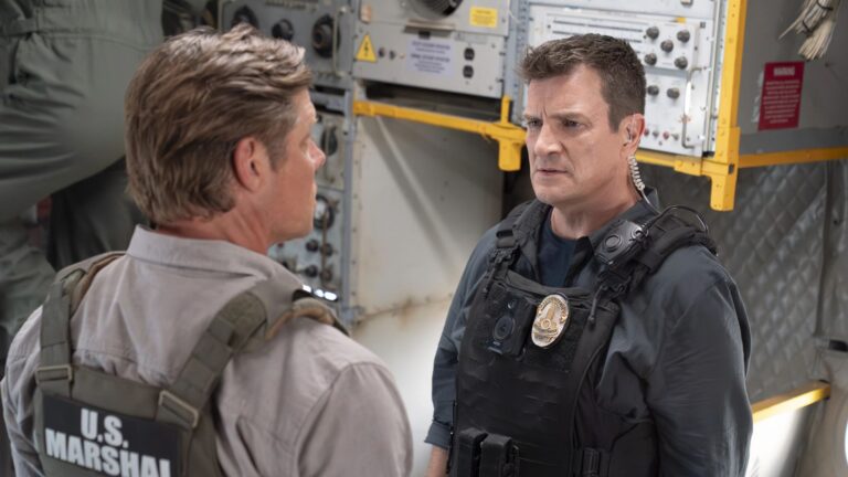 Que horas estreia o 13º episódio da oitava temporada de The Rookie?
