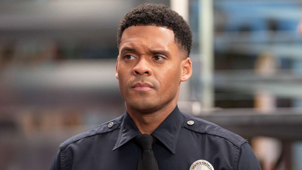 Que horas estreia o 14º episódio da oitava temporada de The Rookie?