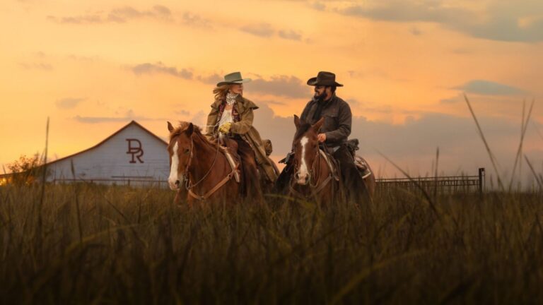 Que horas estreia o 3º episódio de Rancho Dutton, série do universo de Yellowstone?