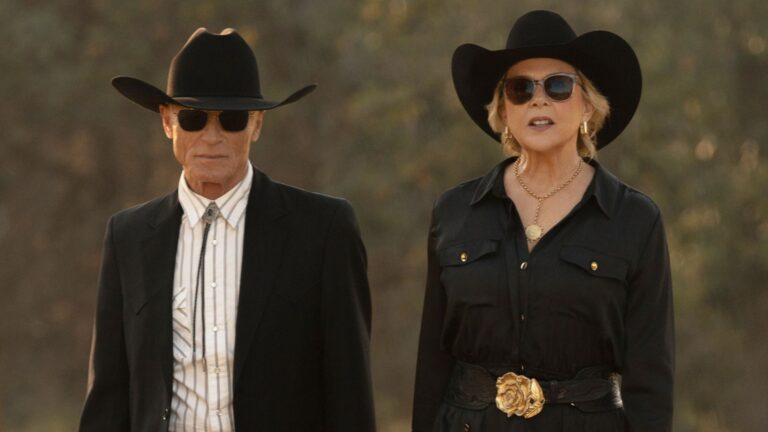 Que horas estreia o 4º episódio de Rancho Dutton, série do universo de Yellowstone?