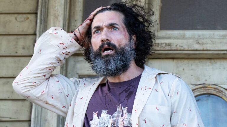 Que horas estreia o 5º episódio da quarta temporada de Origem?