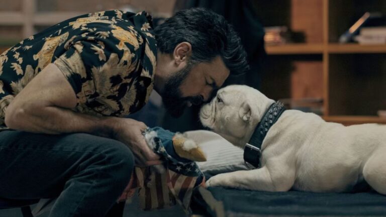 Que horas estreia o 6º episódio da 5ª e última temporada de The Boys?