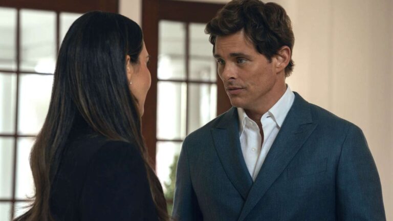 Que horas estreia o 6º episódio da segunda temporada de Seus Amigos e Vizinhos?