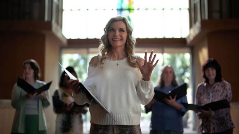 Que horas estreia o 7º e penúltimo episódio de Margô Está em Apuros?