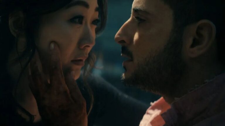 Que horas estreia o 8º e último episódio da 5ª temporada de The Boys?