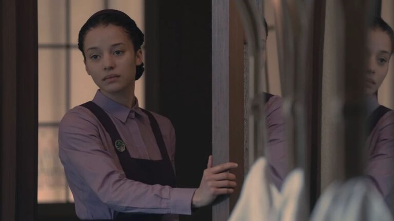 Que horas estreia o 8º episódio de Os Testamentos, sequência de The Handmaid’s Tale?