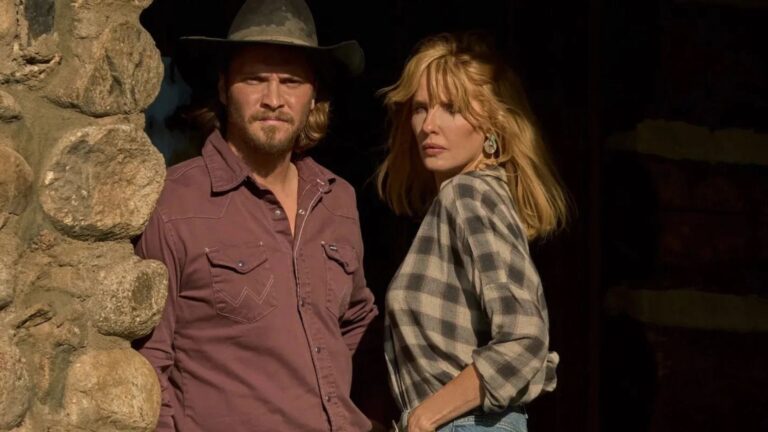 Rancho Dutton e Marshals: Uma História de Yellowstone terão crossover? Atriz responde