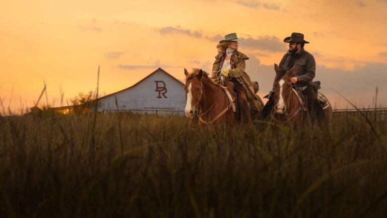 Rancho Dutton, nova série do universo de Yellowstone, estreia no streaming
